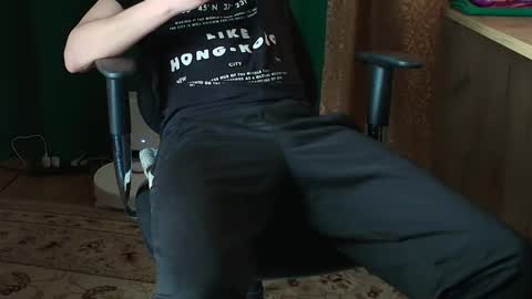 Alisson UKR online show from January 18, 1:18 pm