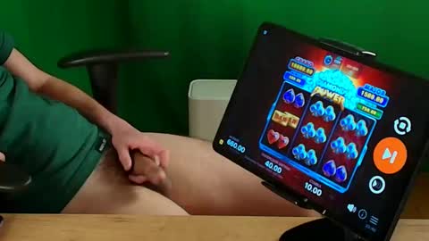 Alisson UKR online show from January 26, 9:40 pm