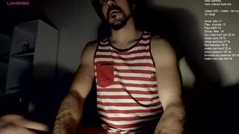 Ivan online show from March 4, 6:07 pm