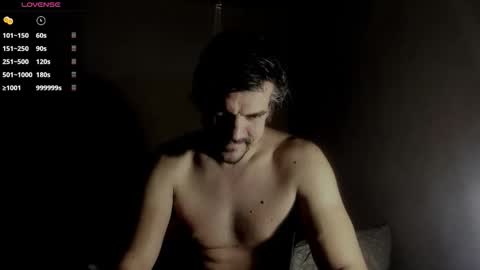 Ivan online show from November 29, 9:40 pm