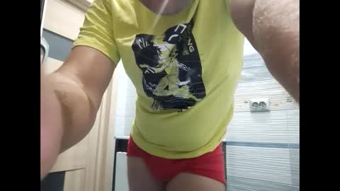 Mickey online show from September 15, 7:47 pm