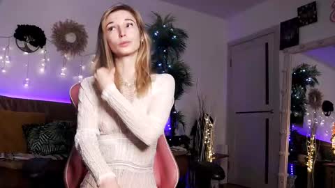 ivankai_ online show from February 26, 7:27 pm