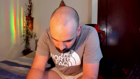 Snapshot of ivann_nn chatting on April 20, 12:24 am ivan online show from April 20, 12:24 am