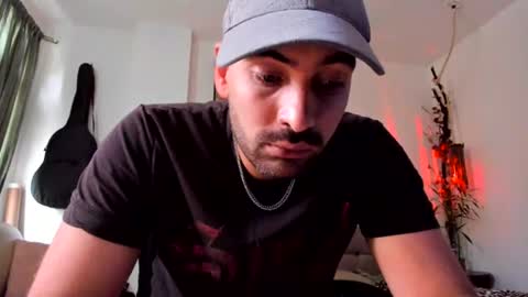 Snapshot of ivann_nn chatting on June 14, 8:00 pm ivan online show from June 14, 8:00 pm