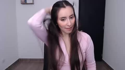 Ivanna angel online show from September 26, 3:05 pm