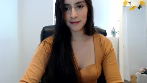 Ivanna angel online show from June 26, 4:22 pm