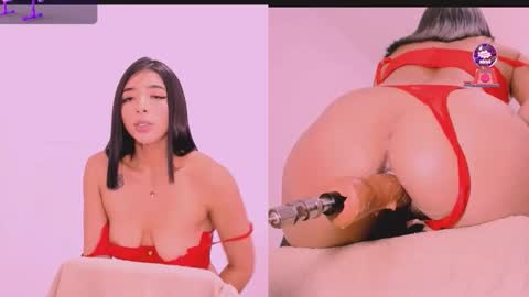 Ivanna online show from October 11, 7:12 pm