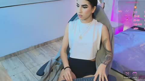 Snapshot of ivanna_tay1 chatting on May 25, 3:23 am ivanna_tay1 online show from May 25, 3:23 am