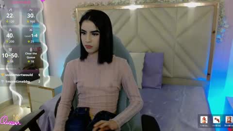 Snapshot of ivanna_tay1 chatting on May 29, 3:48 am ivanna_tay1 online show from May 29, 3:48 am