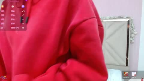 Snapshot of ivanna_tay1 chatting on May 30, 3:03 am ivanna_tay1 online show from May 30, 3:03 am