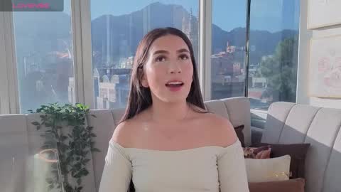 Snapshot of ivanna_west chatting on September 22, 11:34 am Ivanna West online show from September 22, 11:34 am