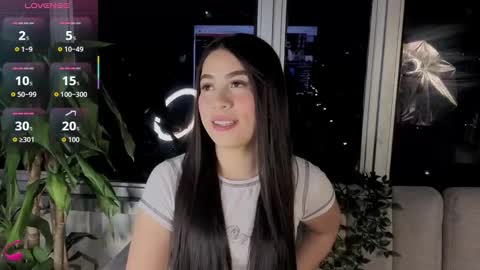 Snapshot of ivanna_west chatting on September 30, 10:20 am Ivanna West online show from September 30, 10:20 am