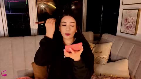 Ivanna West online show from December 16, 10:09 am