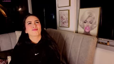 Ivanna West online show from December 17, 10:21 am