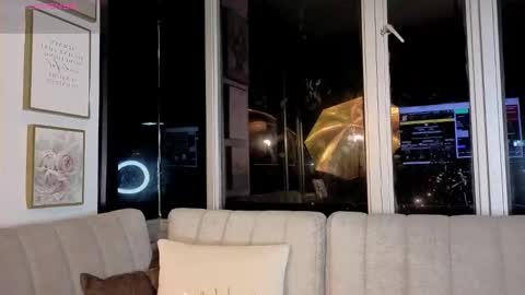 Ivanna West online show from February 4, 9:59 am