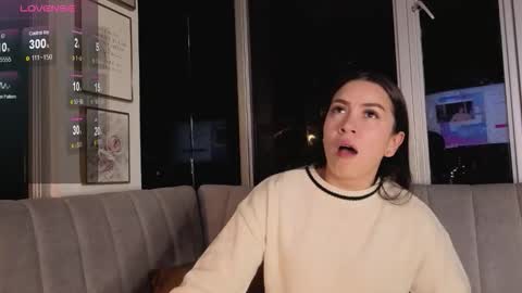 Ivanna West online show from February 19, 9:38 am