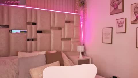 Ivanna West online show from February 22, 4:24 am