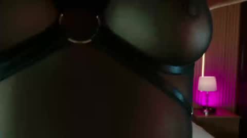 Ivanna online show from March 19, 12:36 am