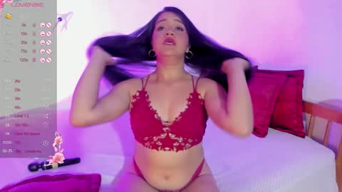 ivannaa18 online show from January 10, 3:52 am