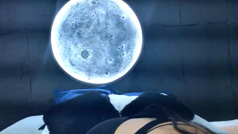 Ivanna online show from February 21, 5:08 am