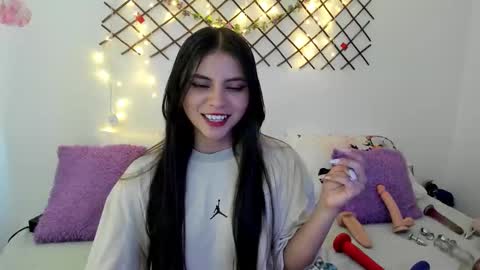 Ivanna online show from September 18, 7:49 pm