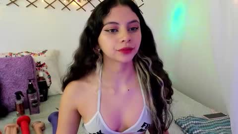 Ivanna online show from November 25, 4:51 pm