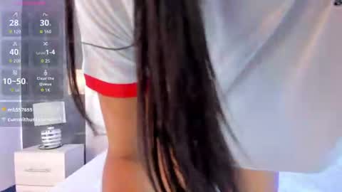 ivanna online show from June 27, 2:12 pm