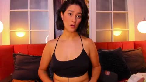 ivannavolkova online show from June 13, 12:14 pm