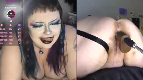 ivenvain online show from March 9, 9:35 am