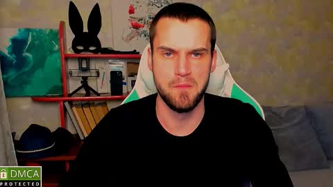 Snapshot of iveran_love1 chatting on October 6, 6:38 pm iveran online show from October 6, 6:38 pm