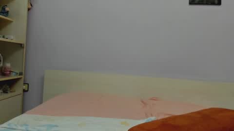 Snapshot of iveto69 chatting on February 9, 7:49 am Iveta online show from February 9, 7:49 am