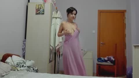 Snapshot of iveto69 chatting on September 17, 12:12 am Iveta online show from September 17, 12:12 am