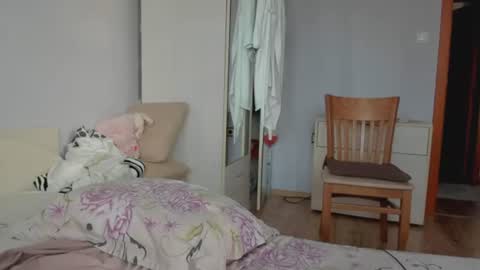 Iveta online show from July 5, 5:31 pm