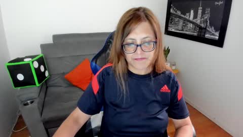 IVETTE online show from January 30, 2:47 pm