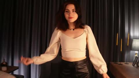 Alis online show from September 9, 1:05 am