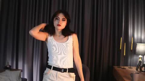 Alis online show from September 12, 1:06 am