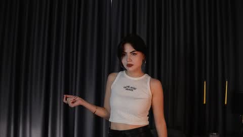 Alis online show from September 15, 1:16 am