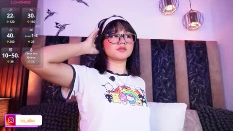 Ivi online show from March 9, 11:09 pm