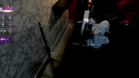 Ivis  online show from December 15, 12:31 pm