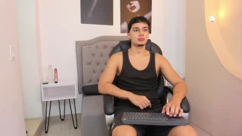 Ivo Beischel online show from September 10, 11:43 am
