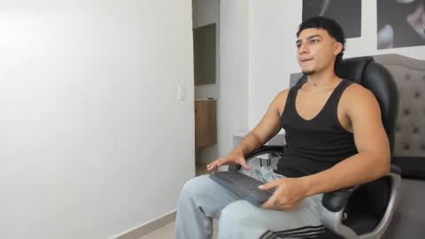 Ivo Beischel online show from September 13, 11:32 am