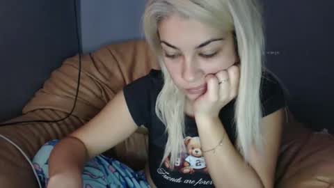 RosseEssor online show from October 28, 5:11 am