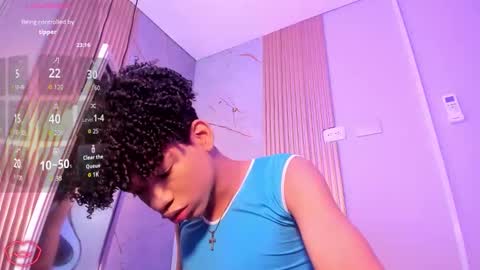 Snapshot of ivone_rose_ chatting on November 4, 12:26 pm Ivon online show from November 4, 12:26 pm