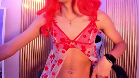 Snapshot of ivone_rose_ chatting on November 5, 12:27 pm Ivon online show from November 5, 12:27 pm