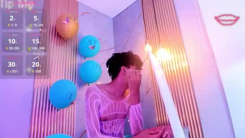 Snapshot of ivone_rose_ chatting on November 9, 12:25 pm Ivon online show from November 9, 12:25 pm