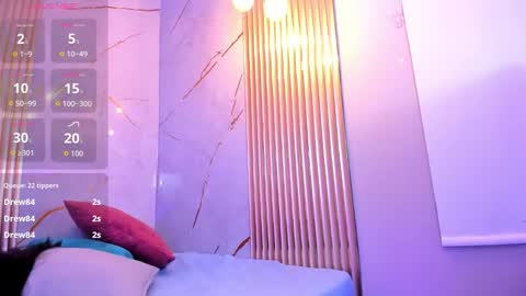 Snapshot of ivone_rose_ chatting on November 16, 7:03 am Ivon online show from November 16, 7:03 am