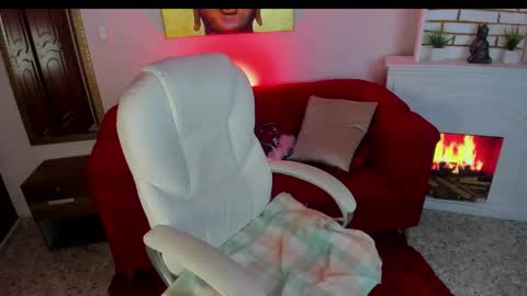 Ivonne  online show from September 11, 12:05 pm