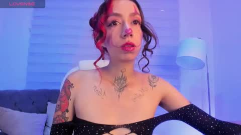 Ivonne  online show from October 9, 12:36 pm