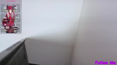 Ivonne online show from March 11, 11:44 pm