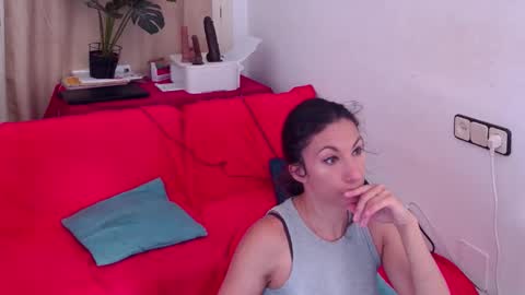 ivonneanddom online show from May 27, 9:17 am